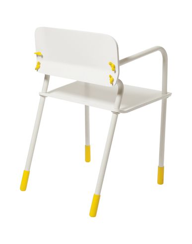 ZOOM SELETTI - Chair