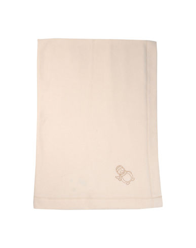 ZOOM NATURAPURA - Baby blanket