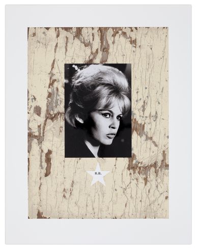ZOOM PAUL STOLPER GALLERY - Print