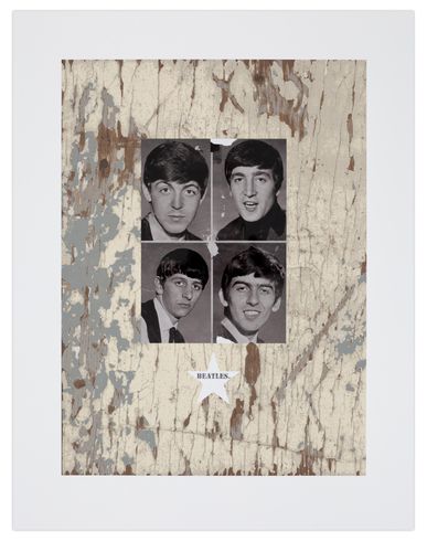 ZOOM PAUL STOLPER GALLERY - Print