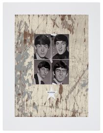 PAUL STOLPER GALLERY - Print