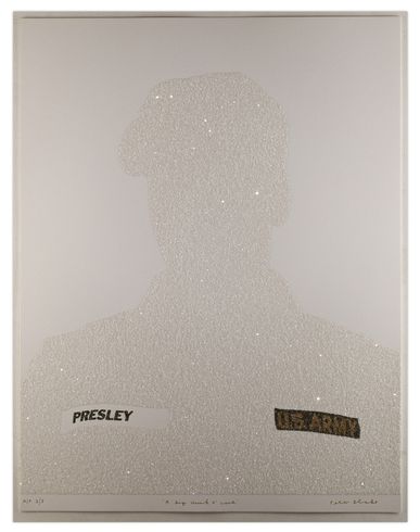 ZOOM PAUL STOLPER GALLERY - Print