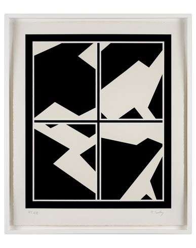 ZOOM PAUL STOLPER GALLERY - Print
