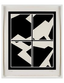 PAUL STOLPER GALLERY - Print