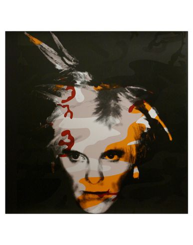 ZOOM PAUL STOLPER GALLERY - Print