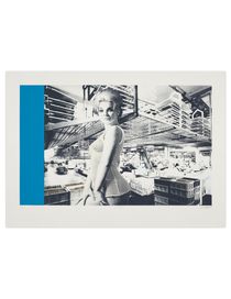 PAUL STOLPER GALLERY - Print