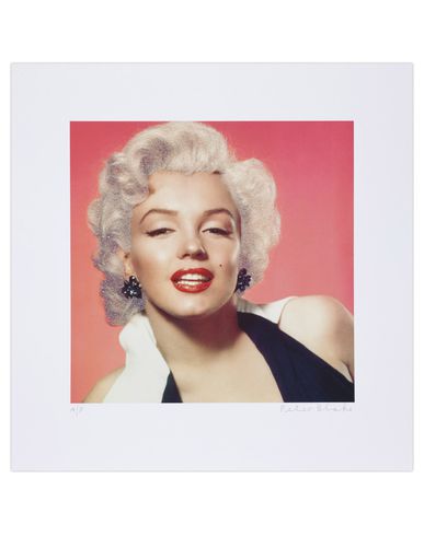 ZOOM PAUL STOLPER GALLERY - Print