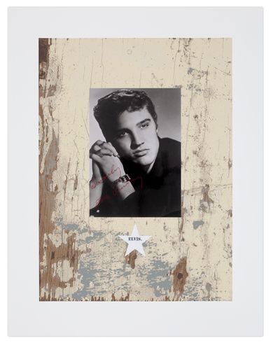 ZOOM PAUL STOLPER GALLERY - Print