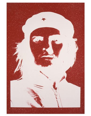 ZOOM PAUL STOLPER GALLERY - Print