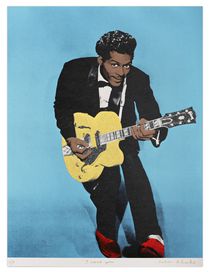 PAUL STOLPER GALLERY - Print