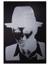 PAUL STOLPER GALLERY - Print