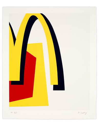 ZOOM PAUL STOLPER GALLERY - Print