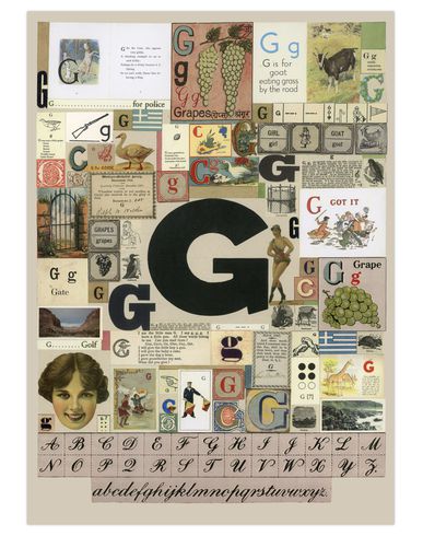 ZOOM PAUL STOLPER GALLERY - Print