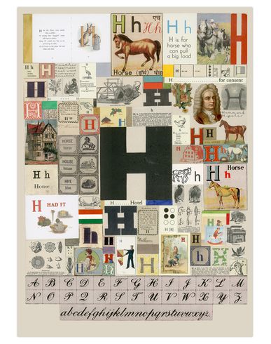 ZOOM PAUL STOLPER GALLERY - Print