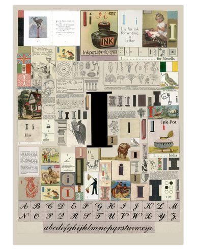ZOOM PAUL STOLPER GALLERY - Print