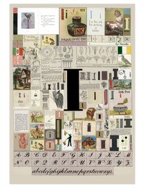 PAUL STOLPER GALLERY - Print