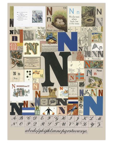 ZOOM PAUL STOLPER GALLERY - Print