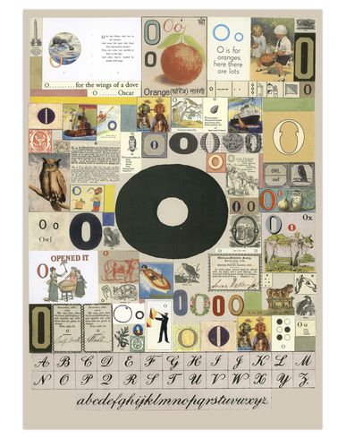 ZOOM PAUL STOLPER GALLERY - Print