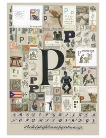 PAUL STOLPER GALLERY - Print