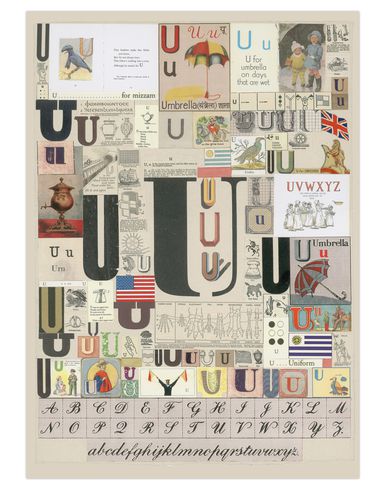ZOOM PAUL STOLPER GALLERY - Print