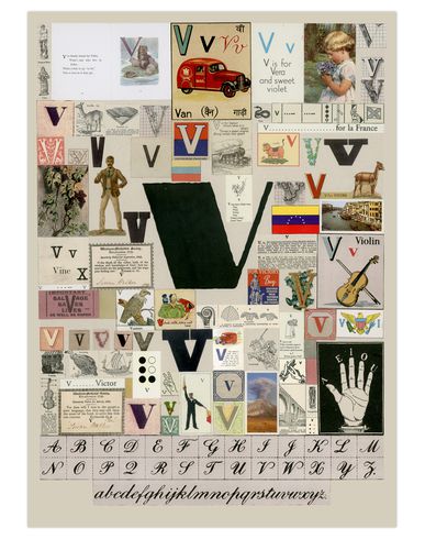 ZOOM PAUL STOLPER GALLERY - Print
