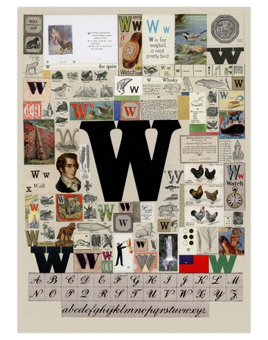 ZOOM PAUL STOLPER GALLERY - Print