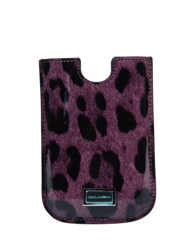 ZOOM DOLCE & GABBANA - Cell phone case