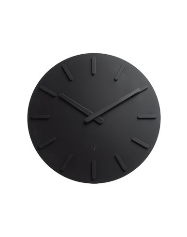 ZOOM PLUS MINUS ZERO - Wall clock
