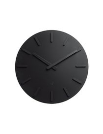 PLUS MINUS ZERO - Wall clock