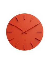 PLUS MINUS ZERO - Wall clock