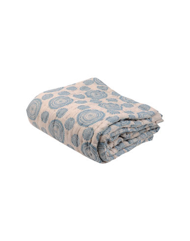 ZOOM N° 74 - Baby blanket