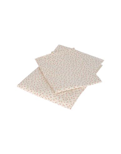 ZOOM N° 74 - Baby bed sheet