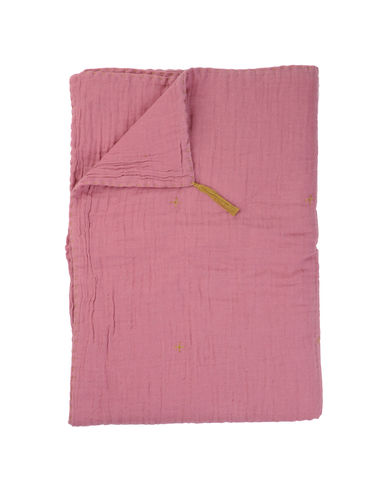 ZOOM N° 74 - Baby blanket
