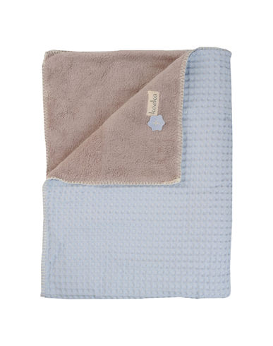 ZOOM KOEKA - Baby blanket