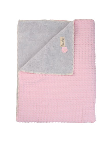 ZOOM KOEKA - Baby blanket