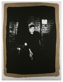 PAUL STOLPER GALLERY - Print