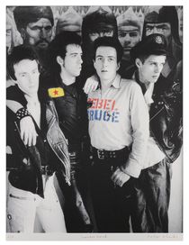 PAUL STOLPER GALLERY - Print