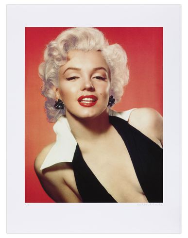 ZOOM PAUL STOLPER GALLERY - Print