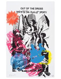 PAUL STOLPER GALLERY - Print