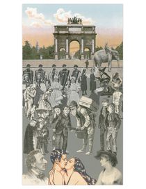PAUL STOLPER GALLERY - Print