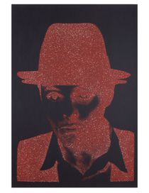 PAUL STOLPER GALLERY - Print