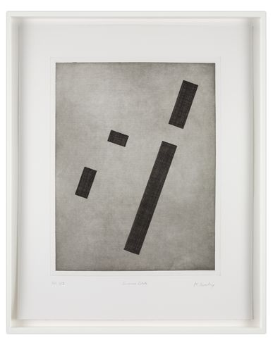 ZOOM PAUL STOLPER GALLERY - Print
