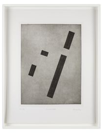 PAUL STOLPER GALLERY - Print
