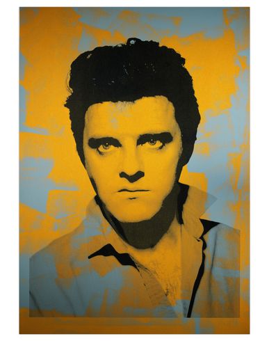 ZOOM PAUL STOLPER GALLERY - Print