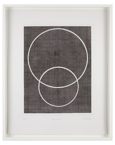 ZOOM PAUL STOLPER GALLERY - Print