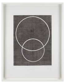 PAUL STOLPER GALLERY - Print