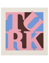 PAUL STOLPER GALLERY - Print