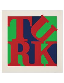 PAUL STOLPER GALLERY - Print