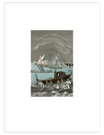 PAUL STOLPER GALLERY - Print