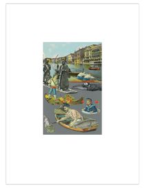 PAUL STOLPER GALLERY - Print